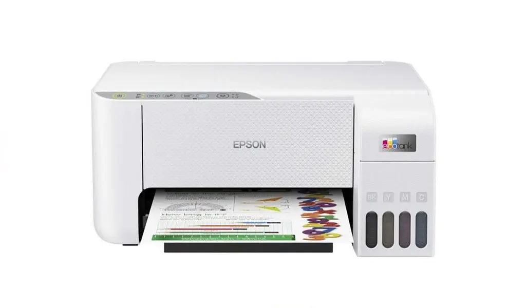БФП Epson EcoTank L3256 (C11CJ67407) - фото 2