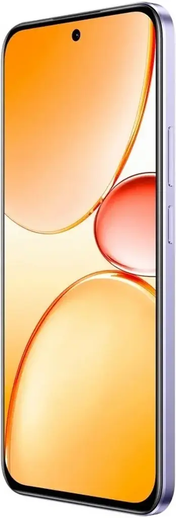 Смартфон REALME C85 PRO 8/256GB Parrot Purple - фото 4