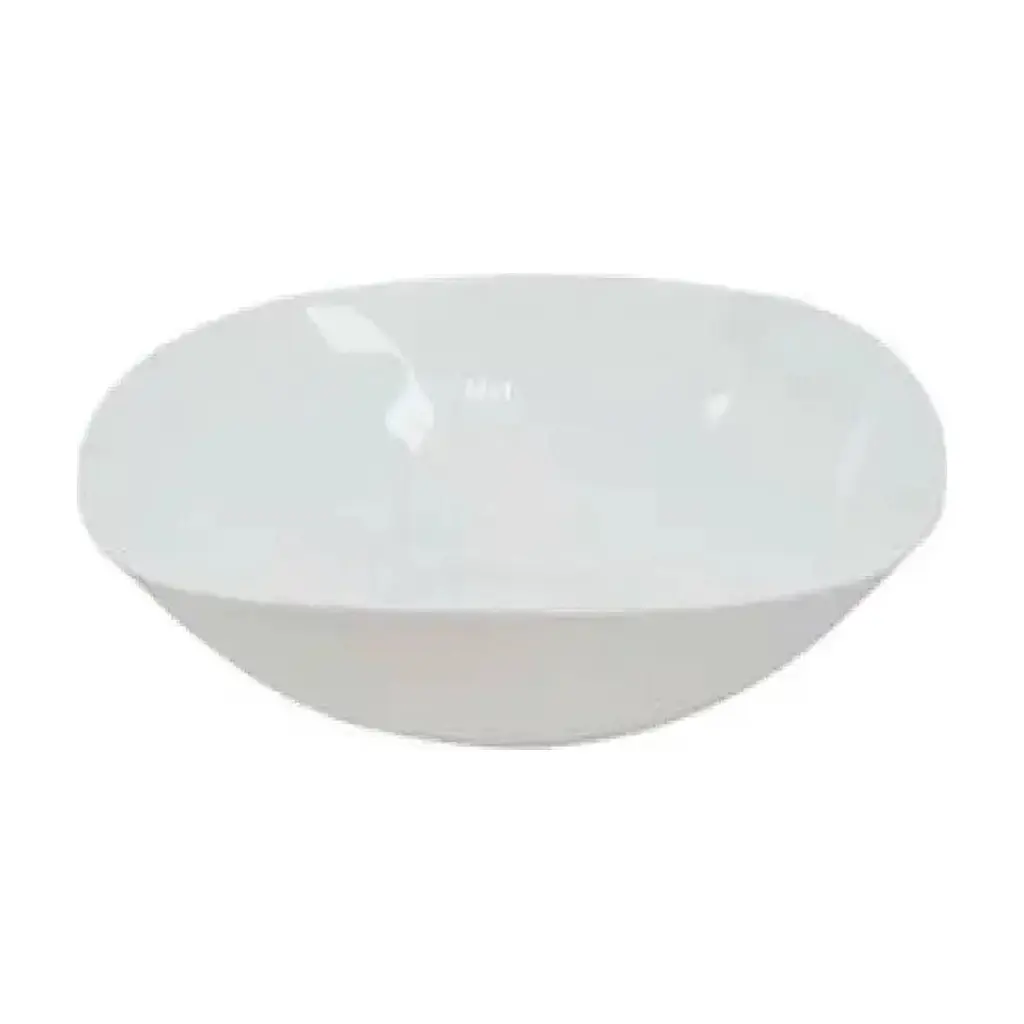 Салатник Vittora Blanco Square 19 см (V-190S)