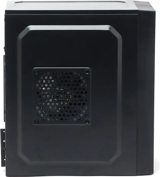Корпус Casecom GN-1718-500 500W Black (GN-1718-500) - фото 3