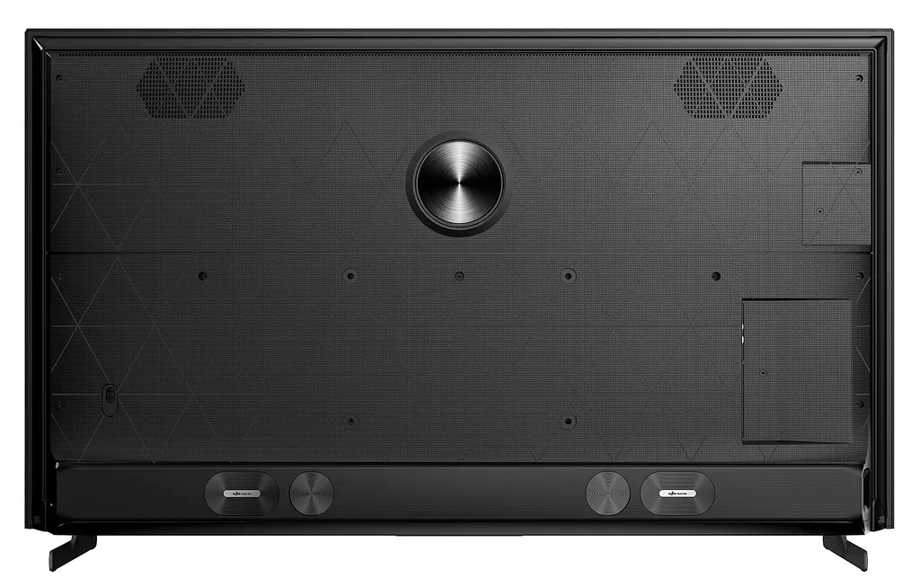 Телевізор Ergo 55MQ95 GAME PRO (7083180) - фото 7