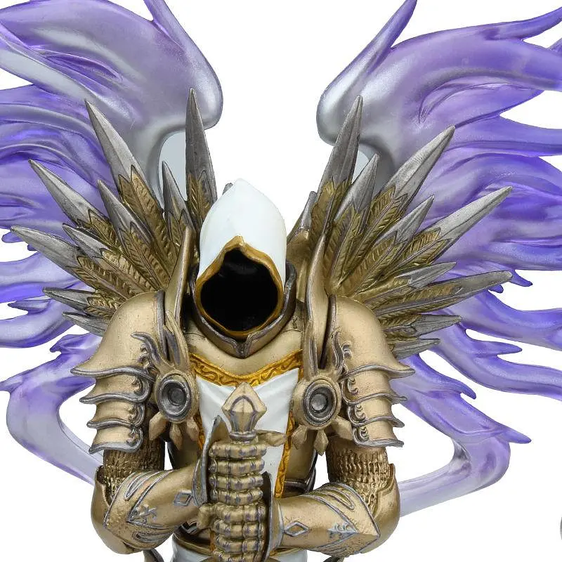 Фігурка Діабло 3 Архангел Темний Серафим Ангел Diablo 3 Archangel Dark Seraphim Angel 28 см - фото 5
