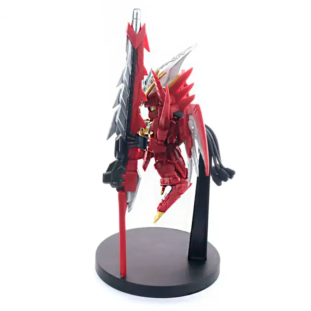 Фігурка SD GUNDAM Red Lander - фото 4