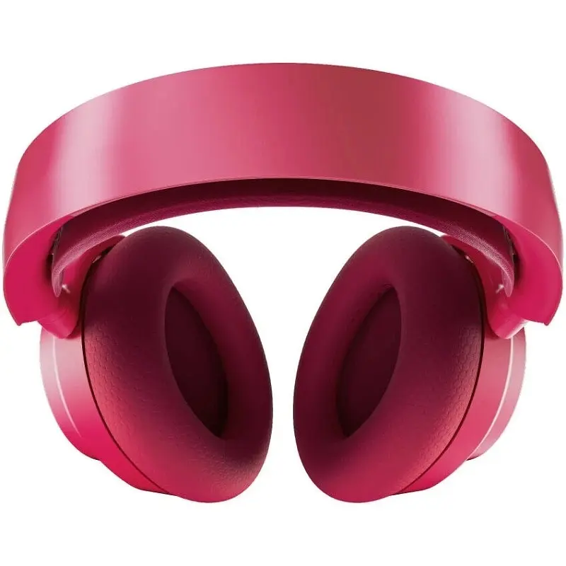 Ігрова гарнітура SteelSeries Arctis Nova 7X Gen 2 Wireless Magenta PC/PS/SW/MAC/MOB - фото 5