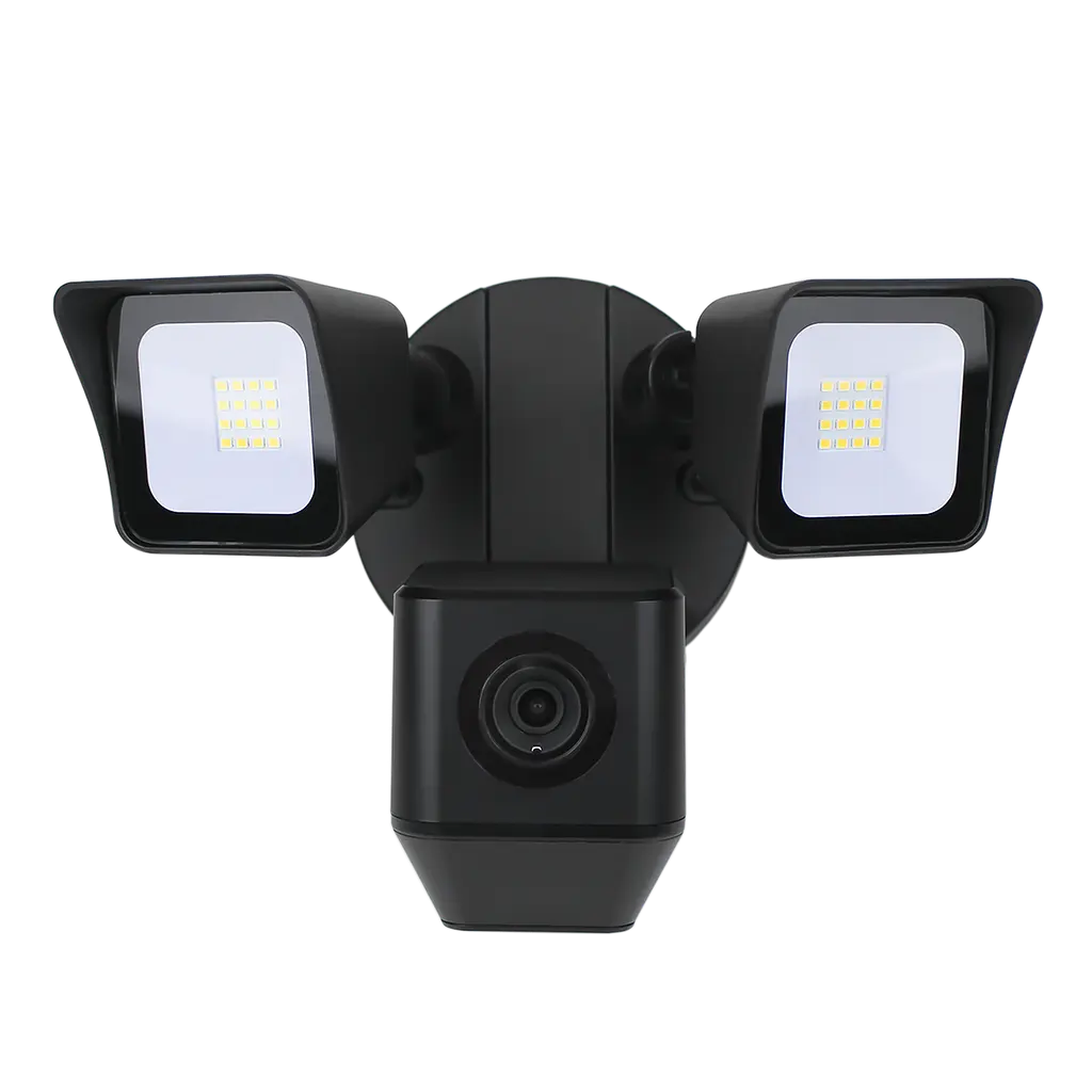 Зовнішня IP Wi-Fi камера GV-121-IP-GM-DOG20-12 - фото 5