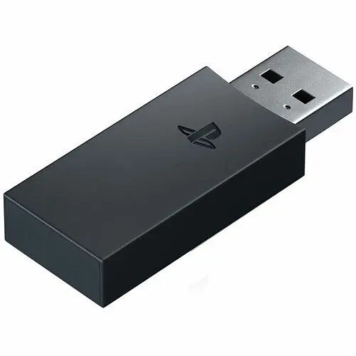 Игровые наушники Sony Pulse 3D Wireless Headset (9387909) [50320] - фото 3