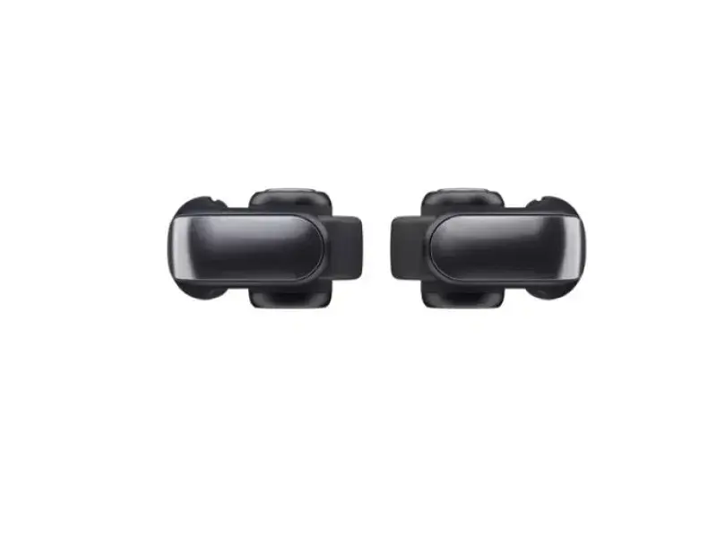 Навушники TWS Bose Ultra Open Earbuds Black (881046-0010) - фото 2