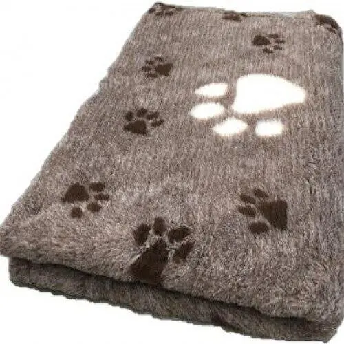 Килимок Jackson Textiles Big Paws brown 160х300 см (JT-033-3) - фото 2