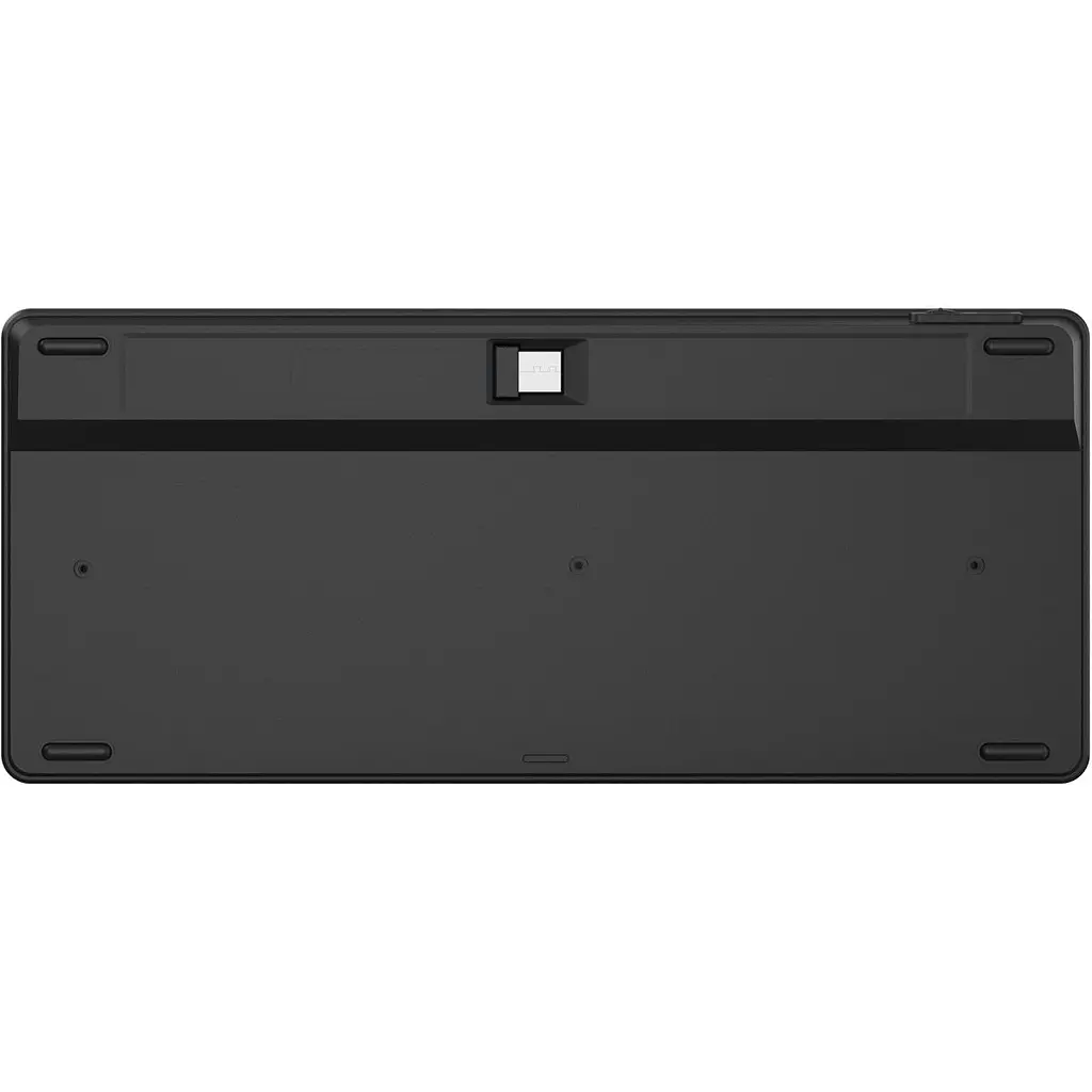 Клавіатура A4Tech Fstyler FBK26C AS Black [132504] - фото 10