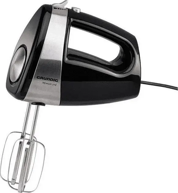 Миксер Grundig HM 5040 - фото 2