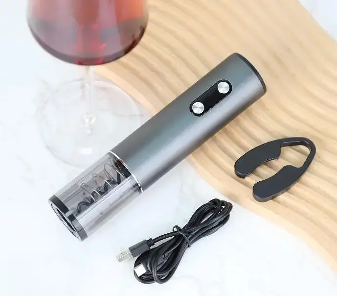 Електроштопор Sunway SWA-C009  - фото 5