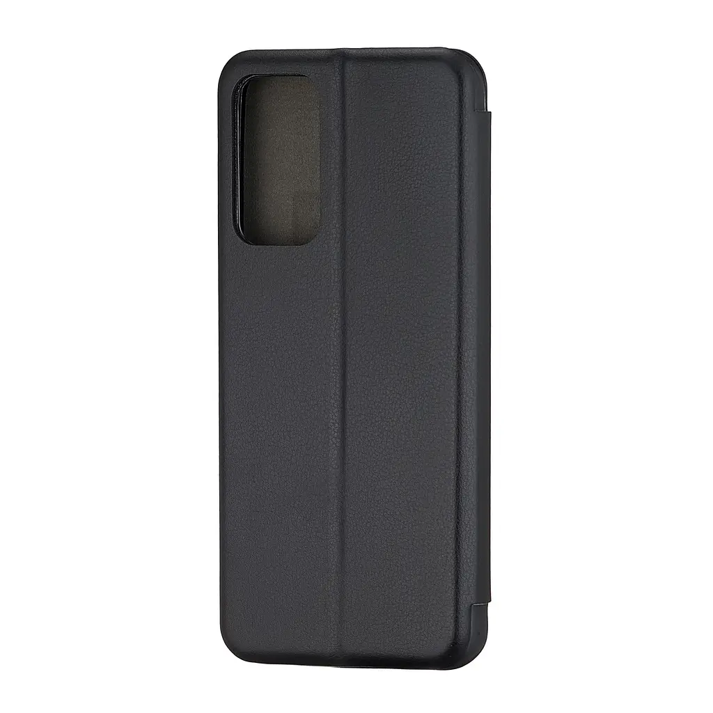 Чохол-книжка Standart Xiaomi Redmi Note 11T Pro / Note 11T Pro Plus / Poco X4 GT / K50i Black - фото 3