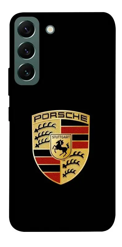TPU чохол Demsky Luxury legacy для Samsung Galaxy S22