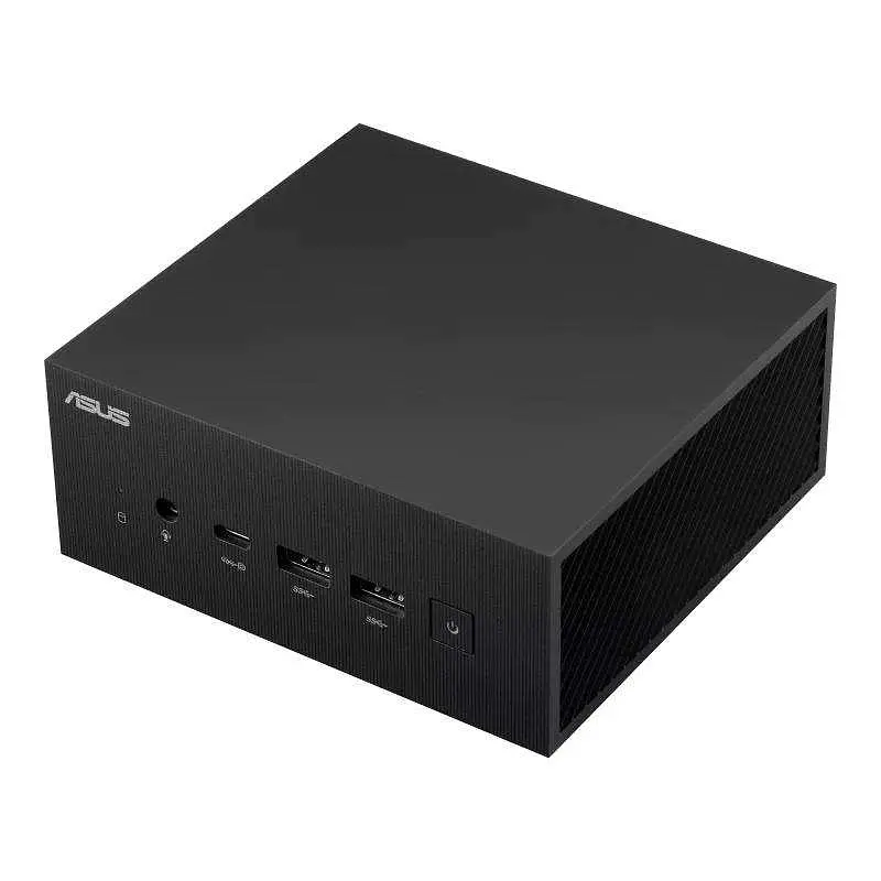 BarebOne-неттоп Asus ExpertCenter PN53-BBR575HD (90MR00S2-M001E0) - фото 2
