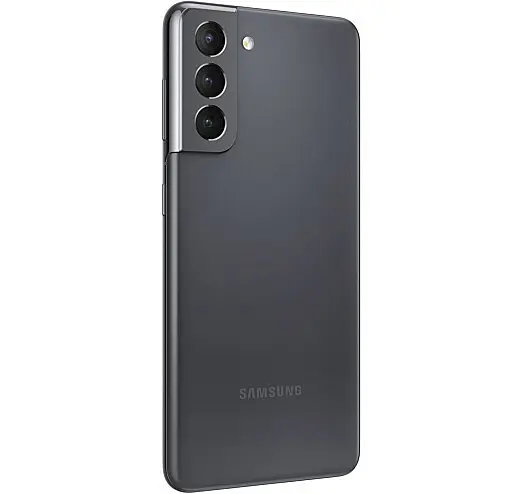 Смартфон Samsung S21 5G 8/128GB SM-G991U Phantom Gray (1SIM) - фото 7