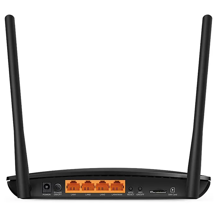 Маршрутизатор TP-Link Archer MR400 - фото 3