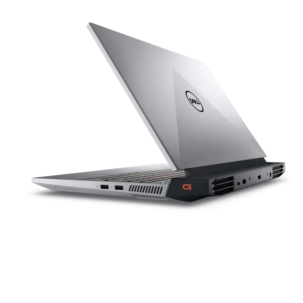 Ноутбук, Dell, G5 5525, AMD Ryzen 5 6600H, 8GB DDR5, 512 GB NVMe, 15,6 inchi, Full HD, Nvidia GeForce RTX 3050 4 GB, Windows 11 Home - фото 4