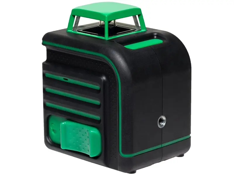 Лазерний рівень ADA CUBE 2-360 GREEN ULTIMATE EDITION штатив - фото 2