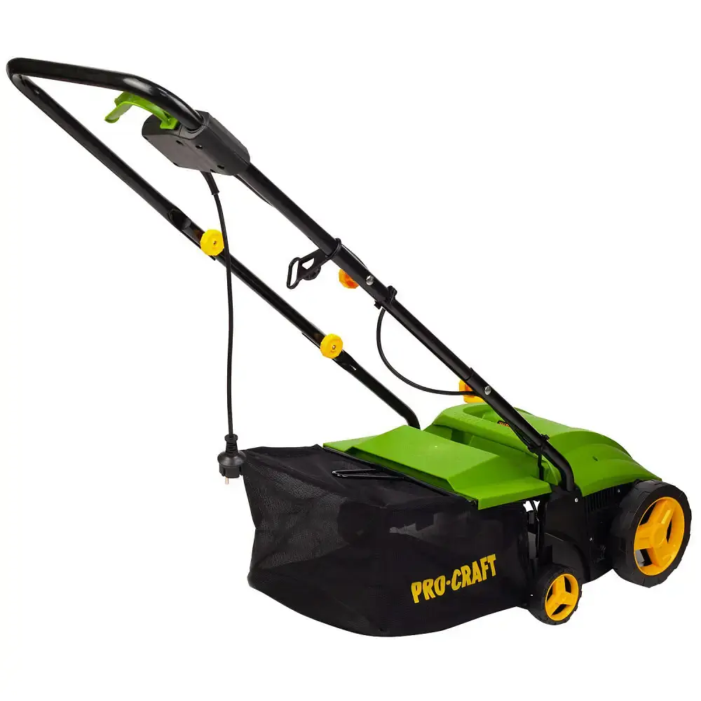 Скарифікатор електричний Procraft PSC-320 UNIVERSAL 1500 Вт - фото 4