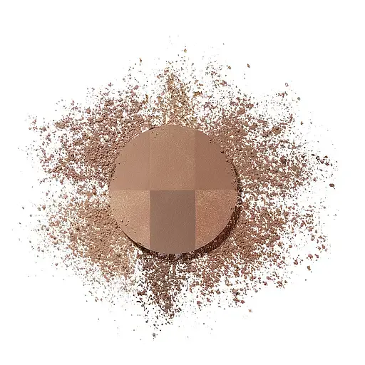 Пудра бронзирующая Bourjois Always Fabulous, тон 002, 9 г (8000019579417) - фото 2