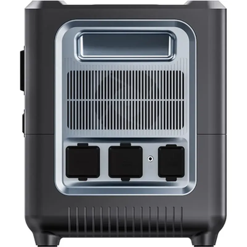 Зарядна станція PowerPlant G24 2400W 2048Wh (PB931392) - фото 6