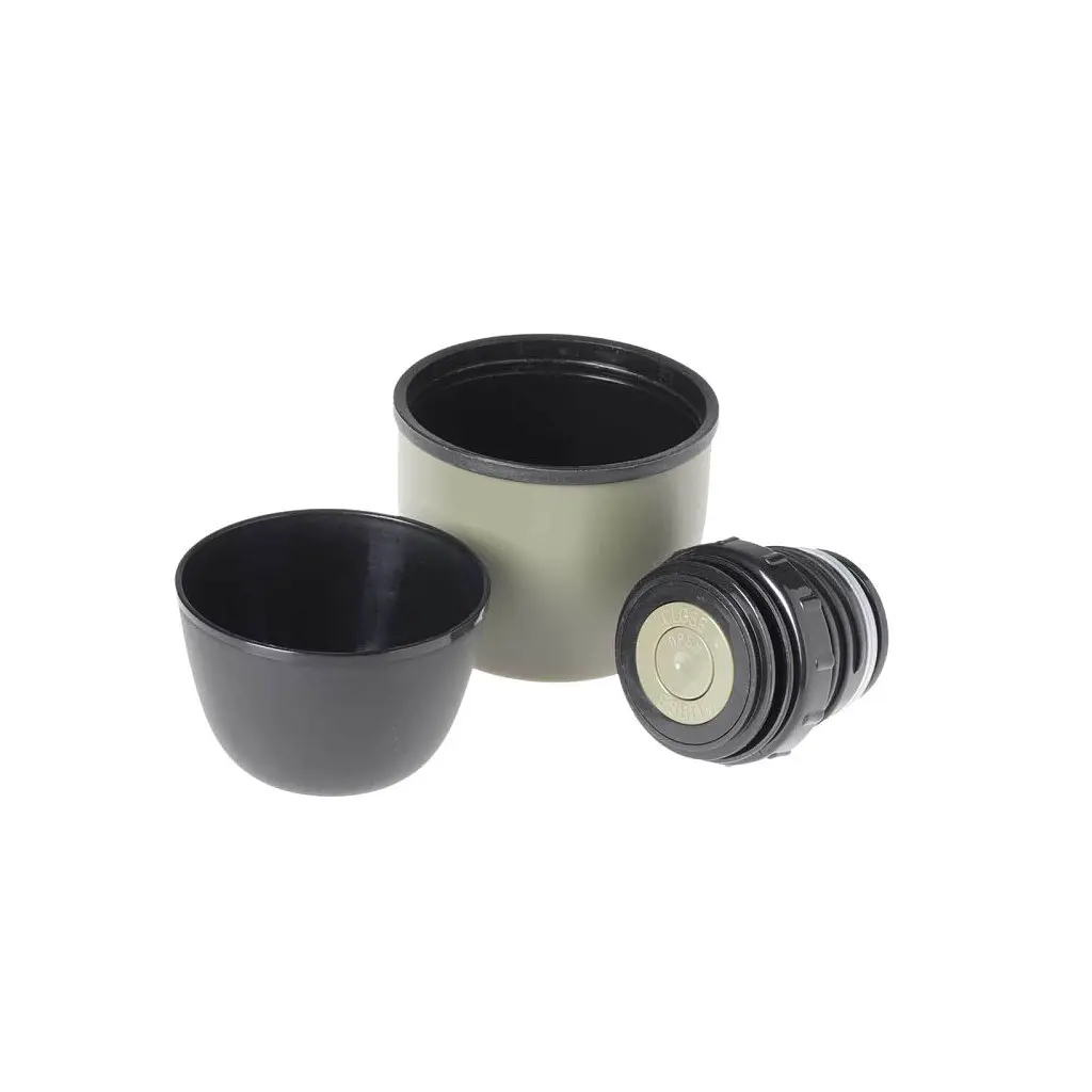 Термос Esbit VF500ML-OG olive green (017.0315) - фото 4