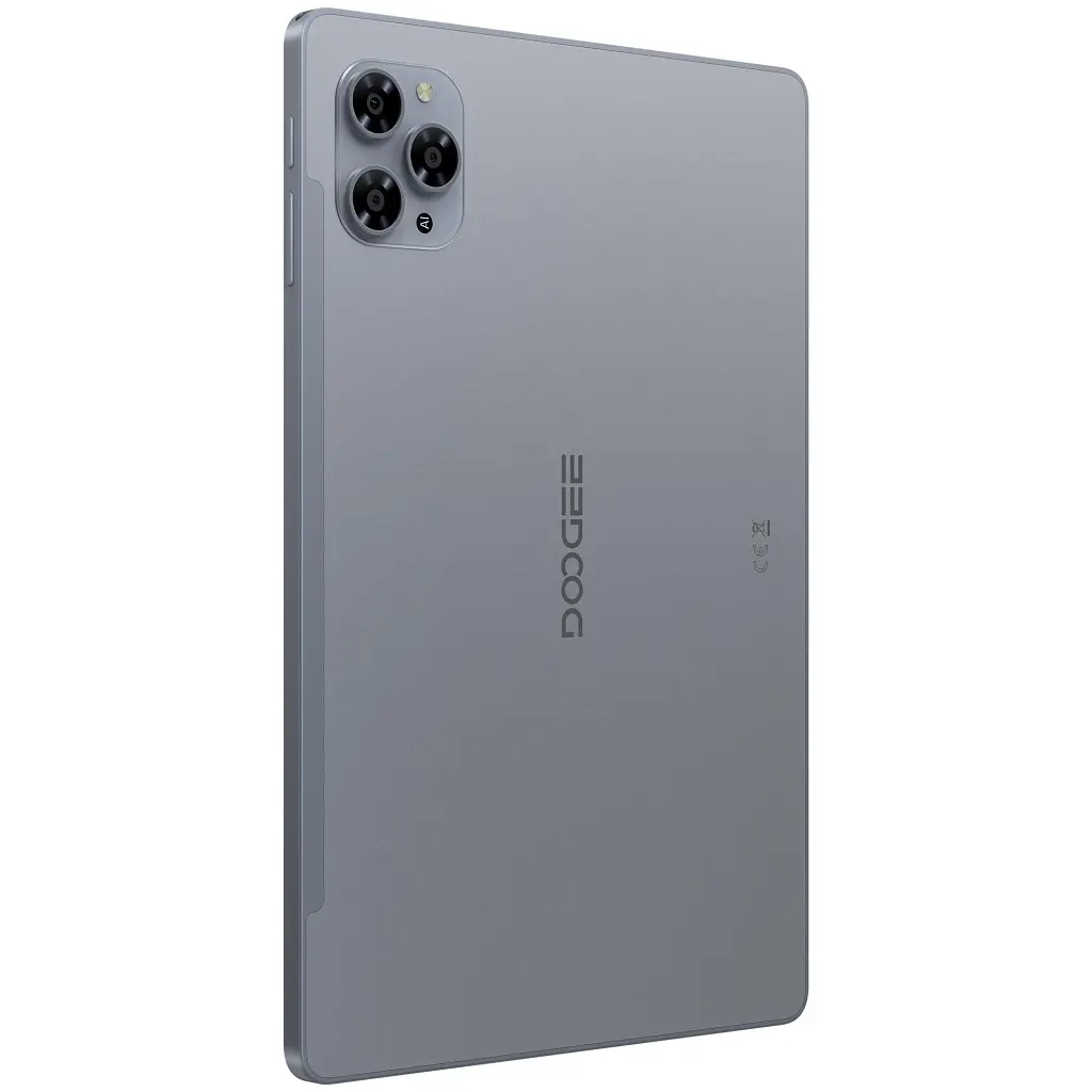 Планшет Doogee Tab G6 11" 6/256GB 4G (LTE) Grey (6923740264454) - фото 11