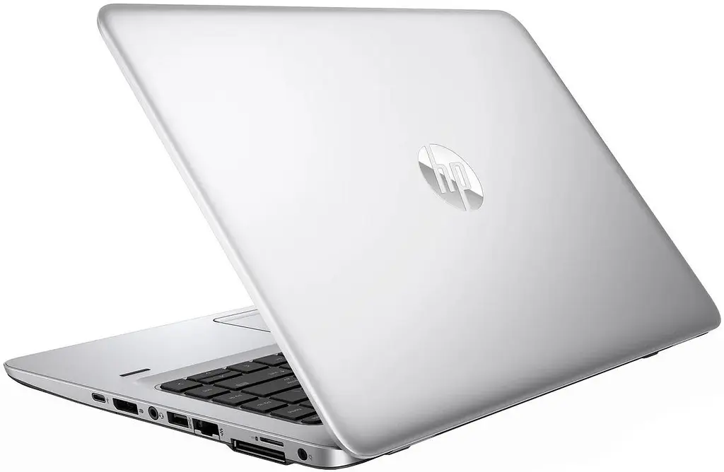Ноутбук HP EliteBook 840 G3 (i5-6300U/16/480SSD) - Class A- "Б/В" - фото 6