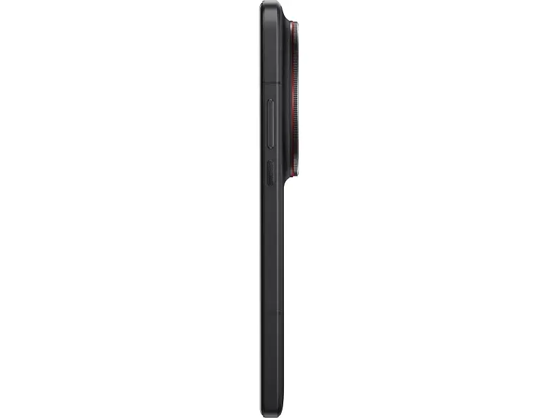 Смартфон Xiaomi 15 Ultra 16/512 Black - фото 11