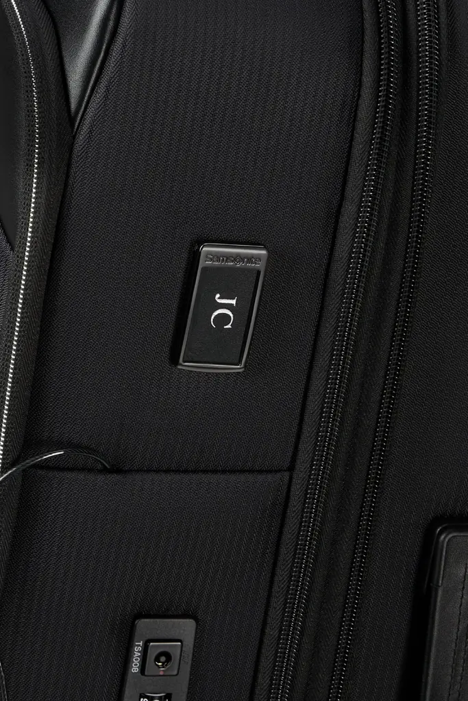 Чемодан Samsonite SPLENDIX BLACK 67x44x27(31) 67 См KO0*09005 - фото 14