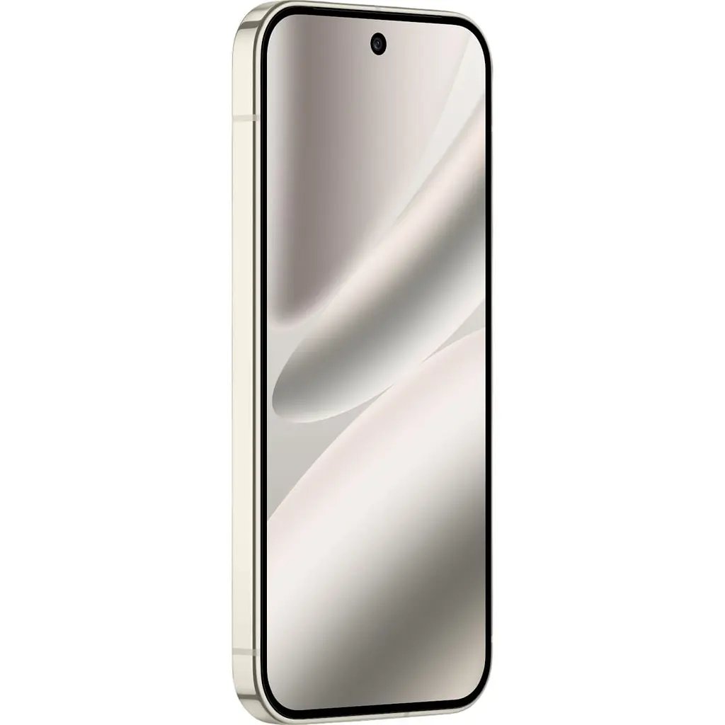 Смартфон Google Pixel 10 Pro 16/256GB Porcelain nano sim + esim - фото 4