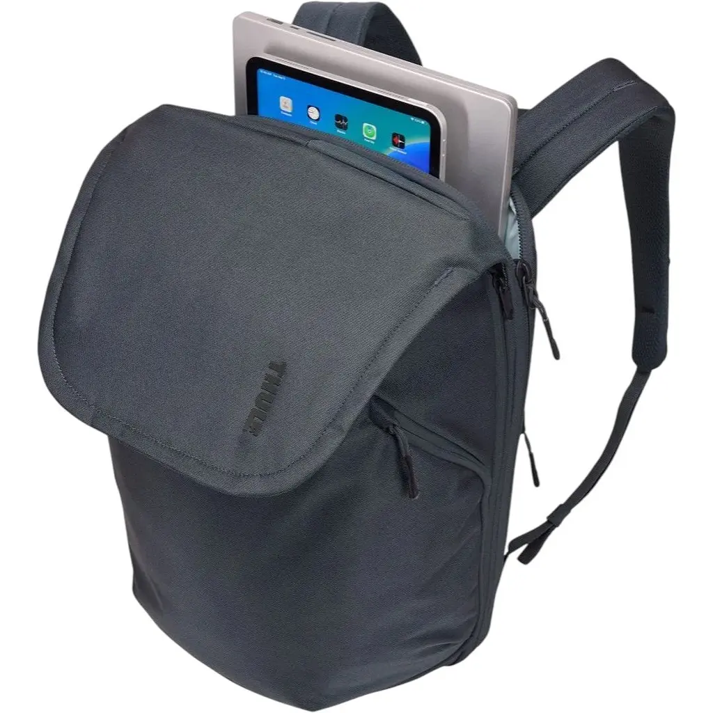 Рюкзак Thule Subterra 2 Travel Backpack 26L Dark Slate (TH 3205055) - фото 8