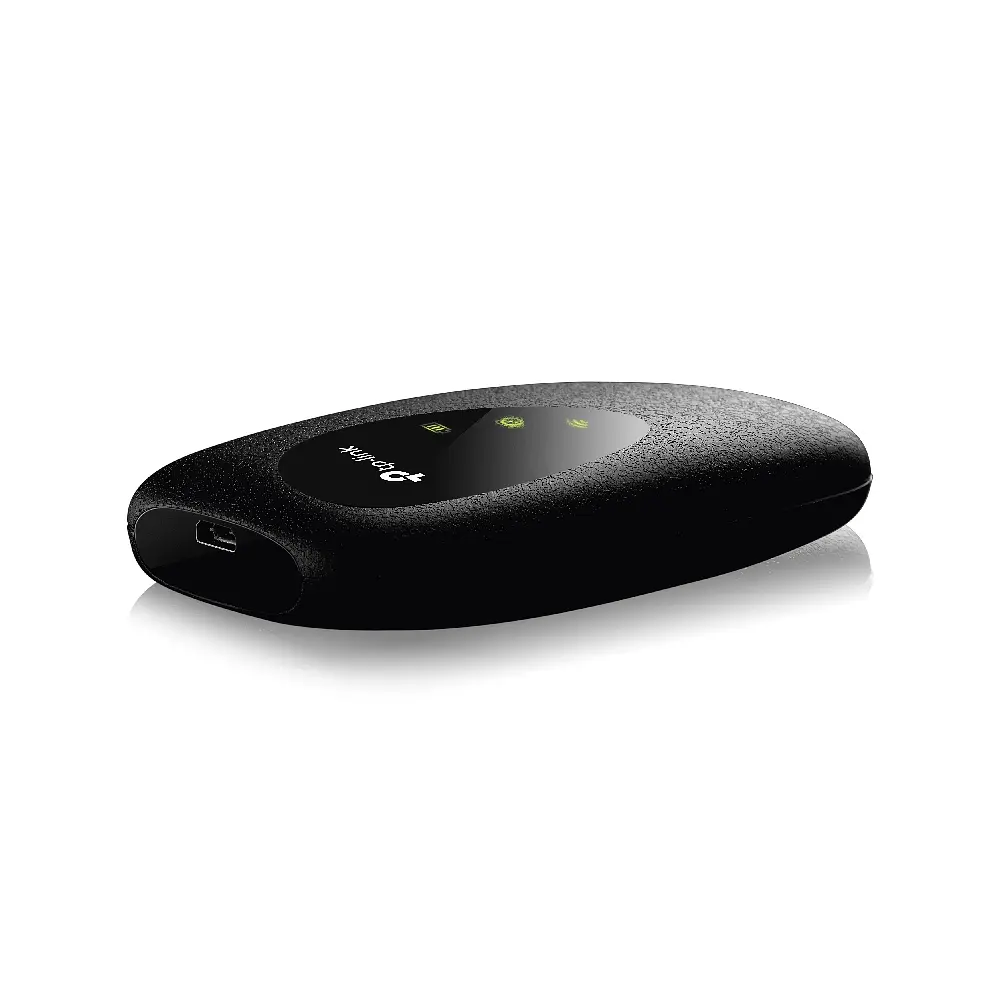 Мобільний Маршрутизатор M7200 N150, 4G/LTE, 2000мА*год TP-Link teh0017154 - фото 5