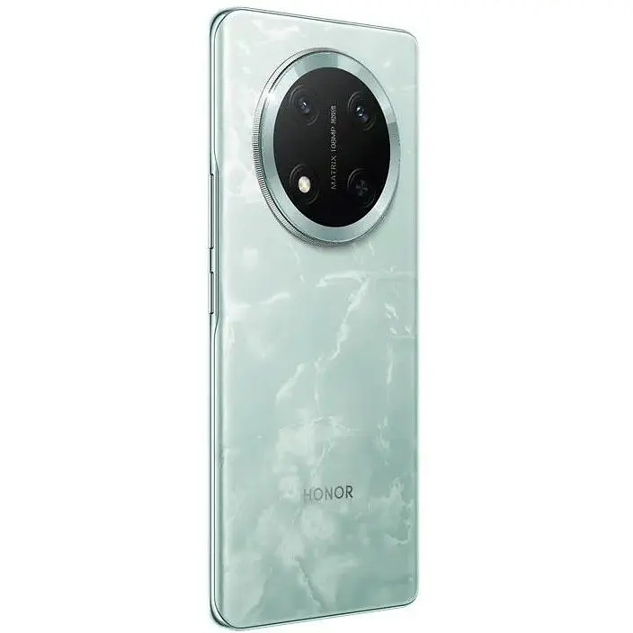 Смартфон Honor X9c 12/256Gb Jade Cyan (Global Version) NFC - фото 3