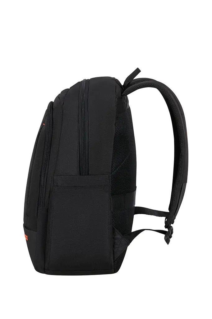 American Tourister Рюкзак для ноутбука 15.6" American Tourister, Urban Groove UG29 office backpack, поліестер, 26л, чорний - фото 8