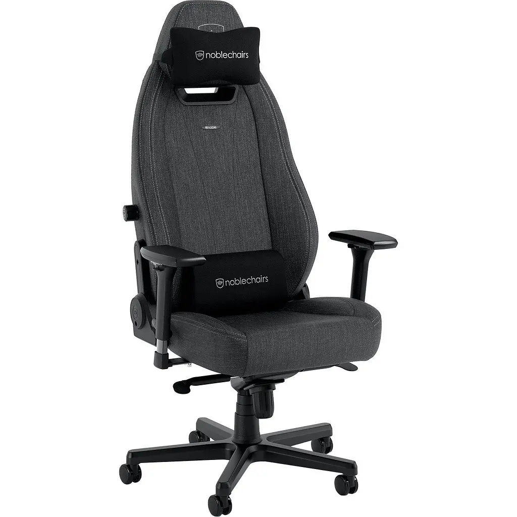 Геймерське крісло Noblechairs Legend TX (NBL-LGD-TX-ATC) [165713] - фото 2