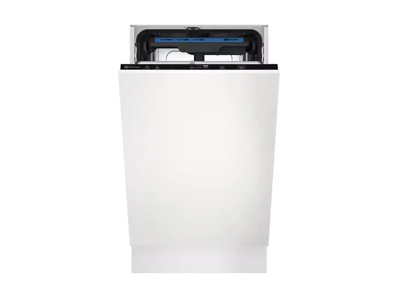 Вбудована посудомийна машина Electrolux EEG63410L