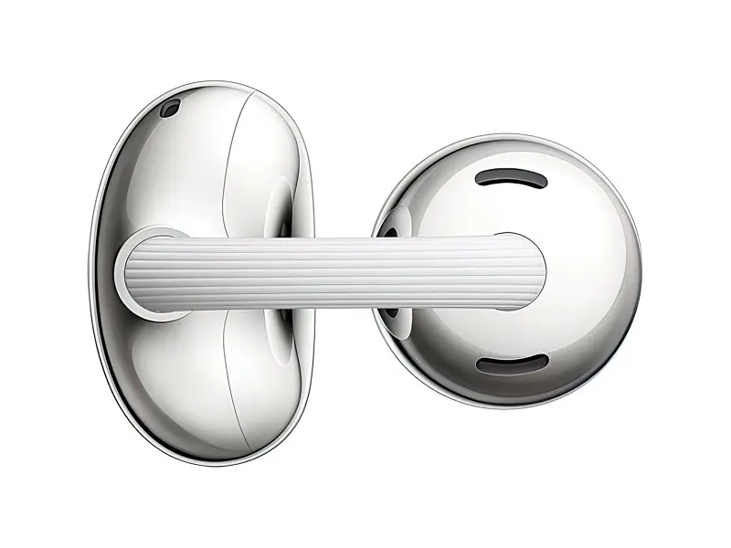 Навушники TWS Huawei Freeclip 2 White - фото 11