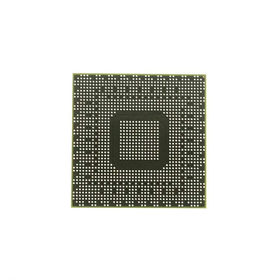 Мікросхема NVIDIA MCP79MVL-B2 (DC 2013) північний міст Media Communications Processor для ноутбука - фото 2