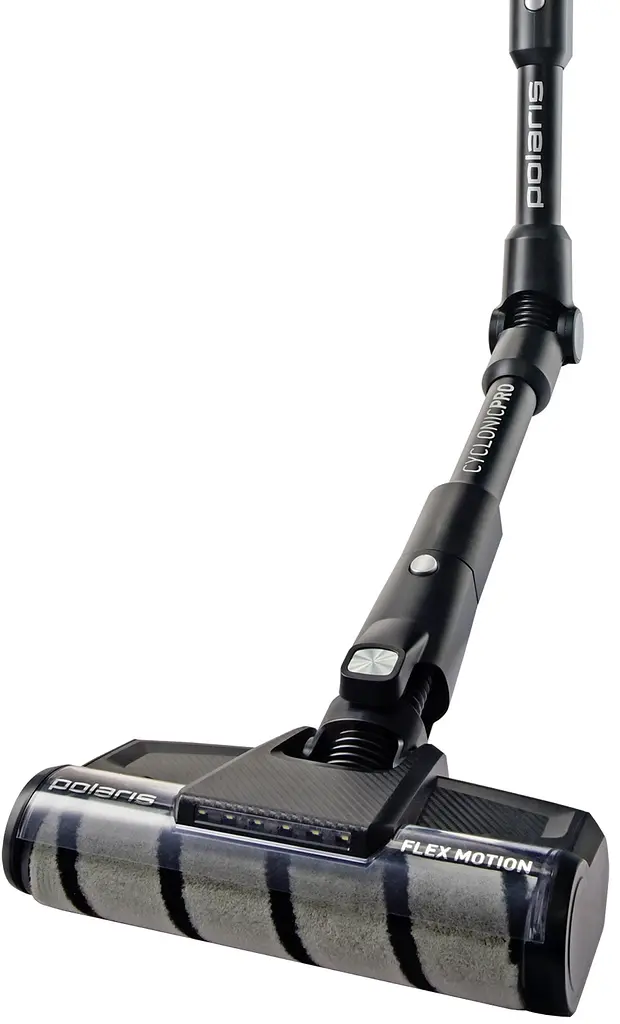 Пылесос портативный Polaris PVCS 3750 (24121) - фото 6