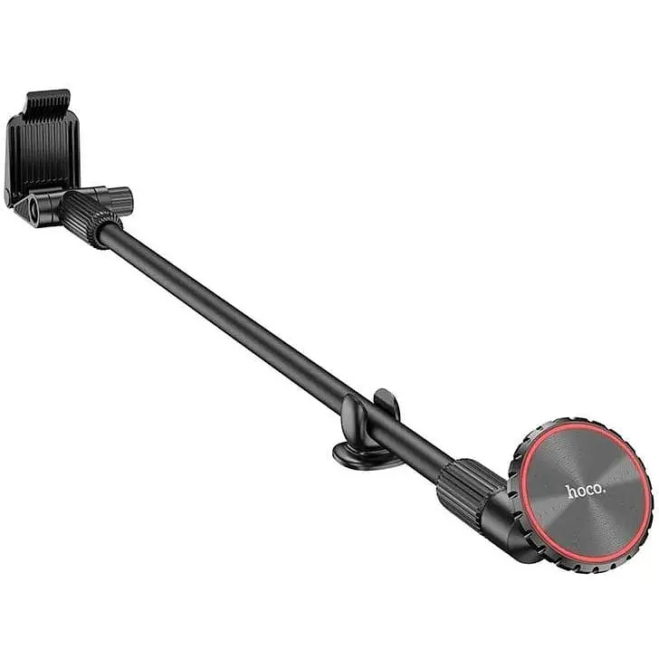 Тримач для авто HOCO CA99 City windshield magnetic  - фото 3
