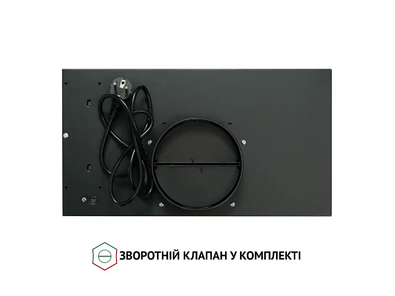 Витяжка Perfelli BI 5653 BL 1000 LED - фото 9