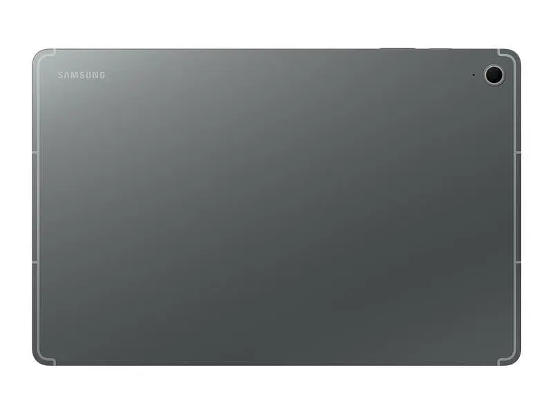 Планшет Samsung Galaxy Tab S10 FE+ 8/128GB Grey (SM-X620NZAR) - фото 5
