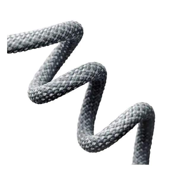 Кабель Baseus Dynamic Series Fast Charging Data Cable Type-C to Type-C 100W 1m CALD000216 Slate Grey - фото 3