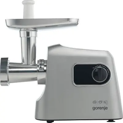 Мясорубка Gorenje (MG2500DS) - фото 3