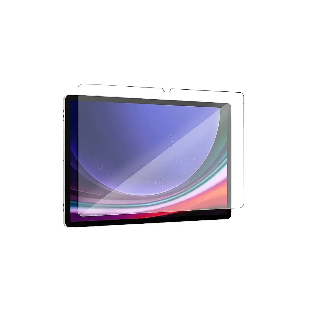Скло захисне BeCover Samsung Galaxy Tab S10 FE (SM-X520/SM-X526) 10.9" (713256) - фото 2