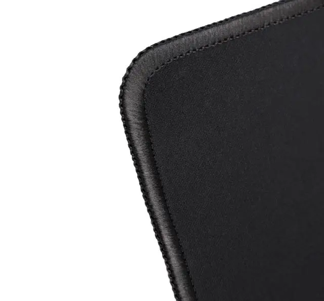 Килимок для мишки Hoco GM20 24x20 см чорний - фото 4
