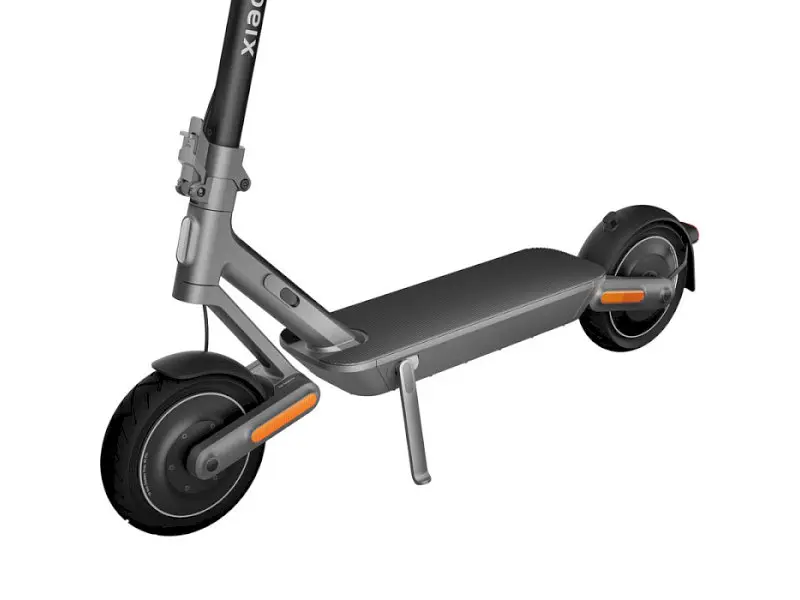 Електросамокат Xiaomi Mi Electric Scooter 4 Ultra - фото 4