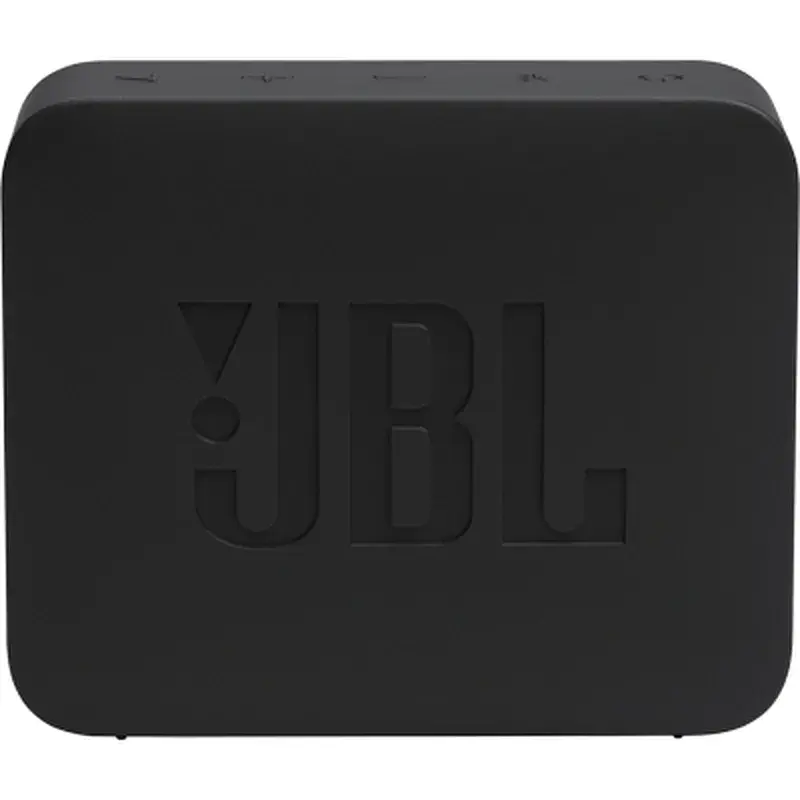 Акустична система JBL Go Essential 2 Black (JBLGOES2BLKEU) - фото 3