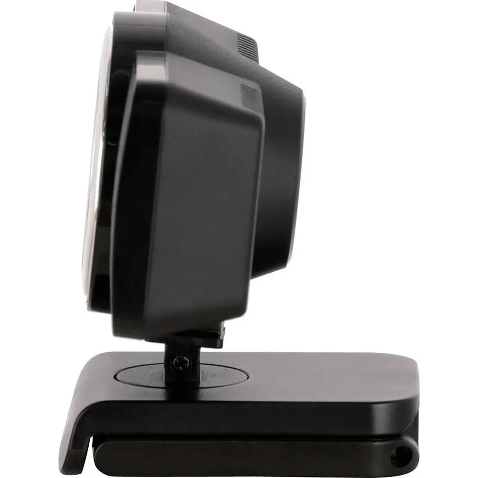 Веб-камера Genius Ecam 8000 Black [32200001406] [115766] - фото 6